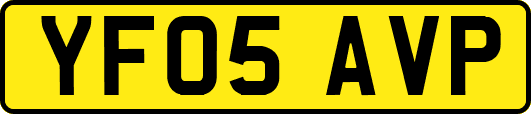 YF05AVP