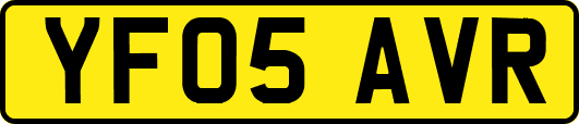 YF05AVR