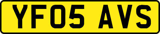 YF05AVS