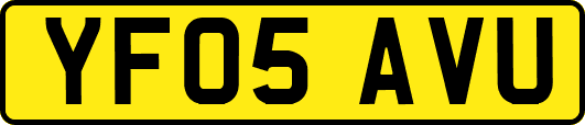 YF05AVU