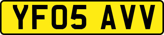 YF05AVV