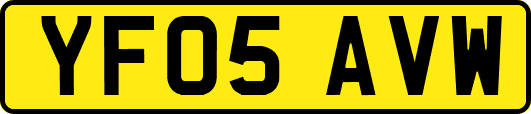 YF05AVW