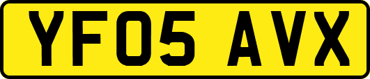 YF05AVX