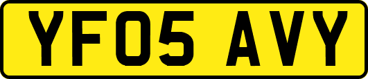 YF05AVY