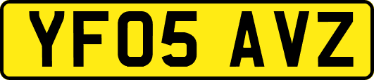 YF05AVZ