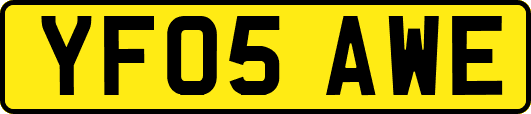 YF05AWE