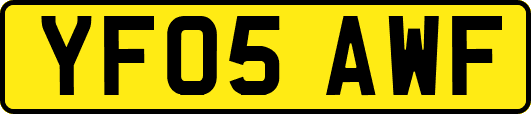YF05AWF