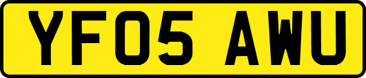 YF05AWU