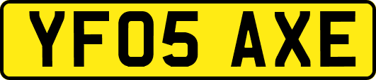 YF05AXE