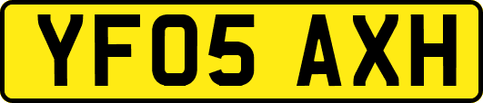 YF05AXH