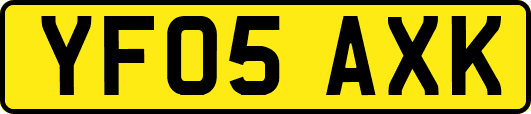 YF05AXK