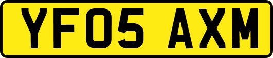 YF05AXM