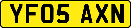 YF05AXN