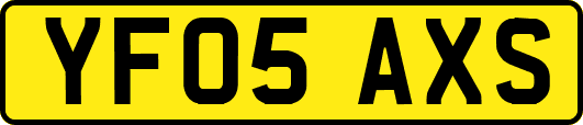 YF05AXS