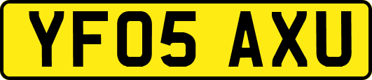 YF05AXU