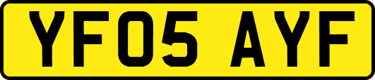 YF05AYF