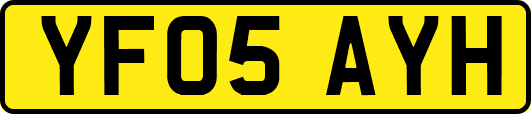 YF05AYH