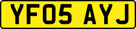 YF05AYJ