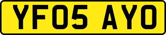 YF05AYO