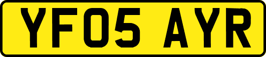 YF05AYR