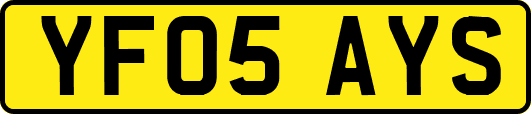 YF05AYS