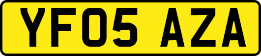 YF05AZA