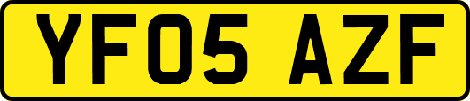 YF05AZF