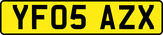 YF05AZX