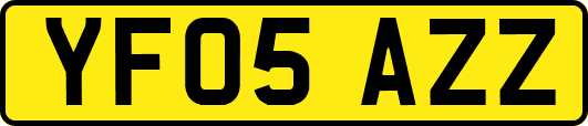 YF05AZZ