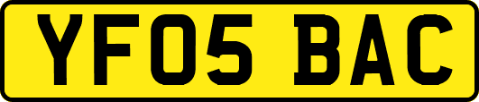 YF05BAC
