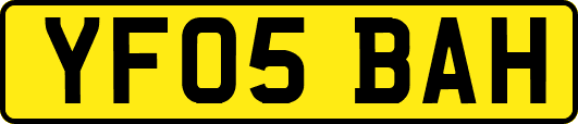 YF05BAH