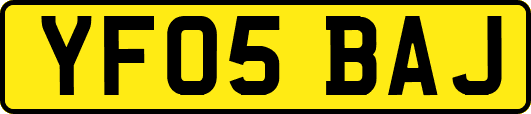 YF05BAJ