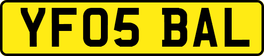 YF05BAL