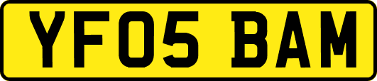 YF05BAM