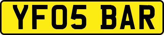 YF05BAR