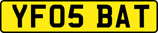 YF05BAT