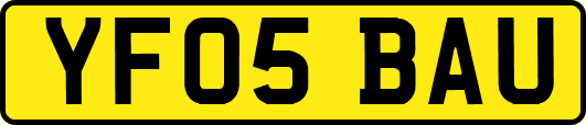 YF05BAU