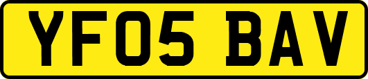 YF05BAV