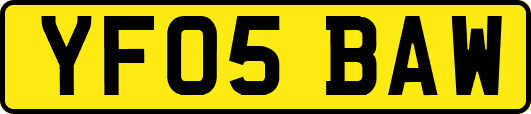 YF05BAW