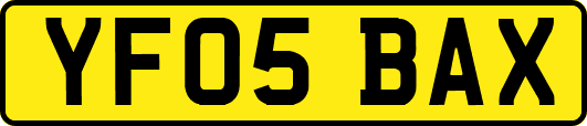 YF05BAX