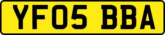 YF05BBA