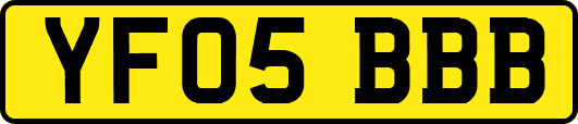 YF05BBB