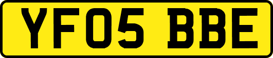 YF05BBE