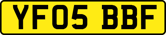 YF05BBF