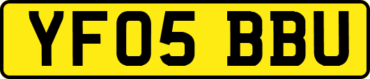 YF05BBU