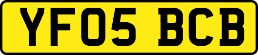 YF05BCB