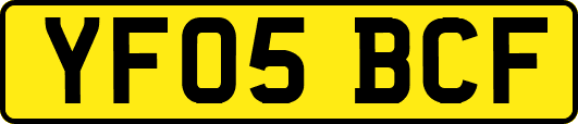 YF05BCF