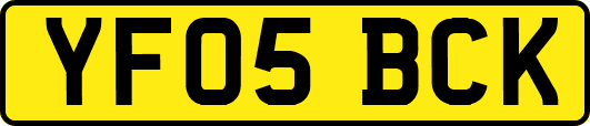 YF05BCK