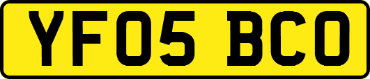 YF05BCO