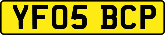 YF05BCP
